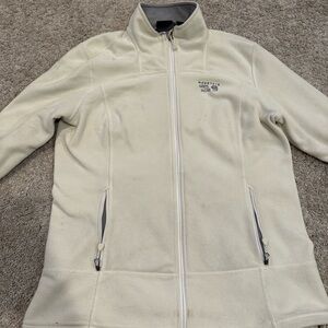 Mountain Hard Wear Fleece jacket
